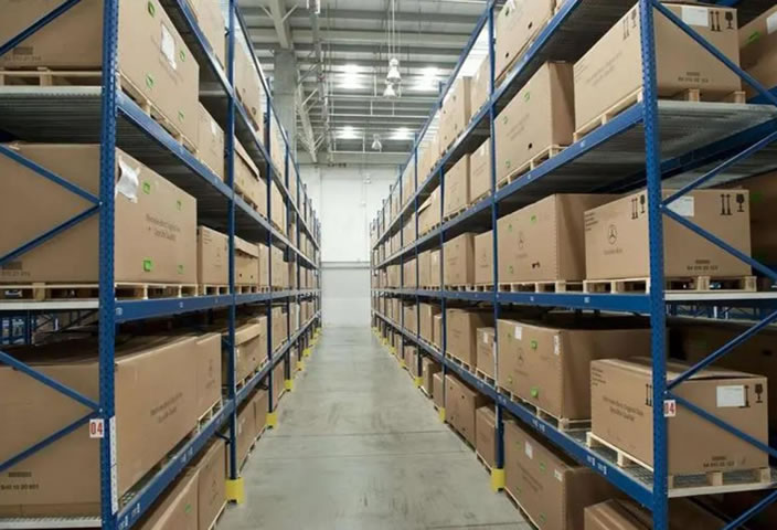 杭州到磴口县货物仓储