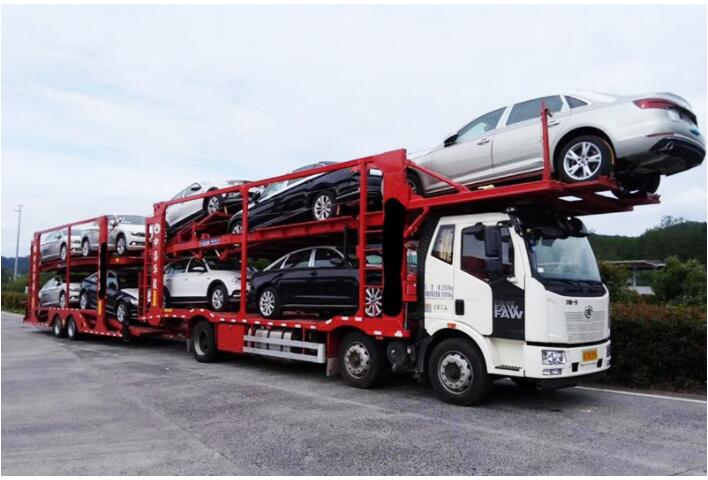 杭州到磴口县轿车托运